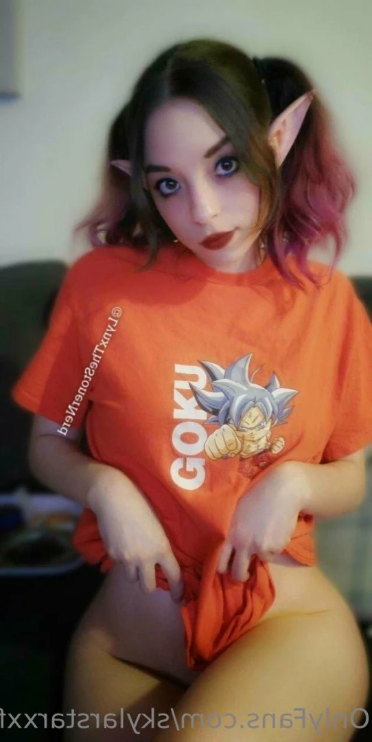 Petite princess 💝😜 [ skylarstarxxfree ] Onlyfans leaked photo 10423985 on Hotleaks.tv