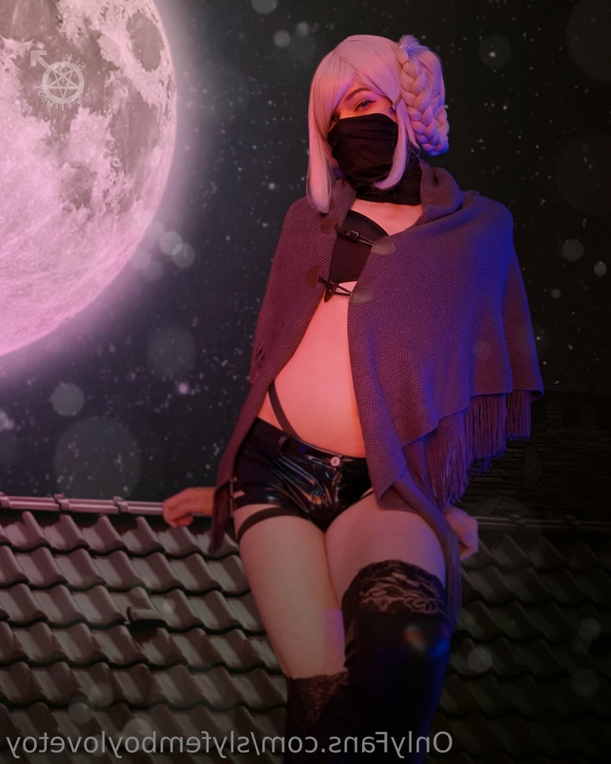 Sly [ slyfemboylovetoy ] Onlyfans leaked photo 7082332 on Hotleaks.tv