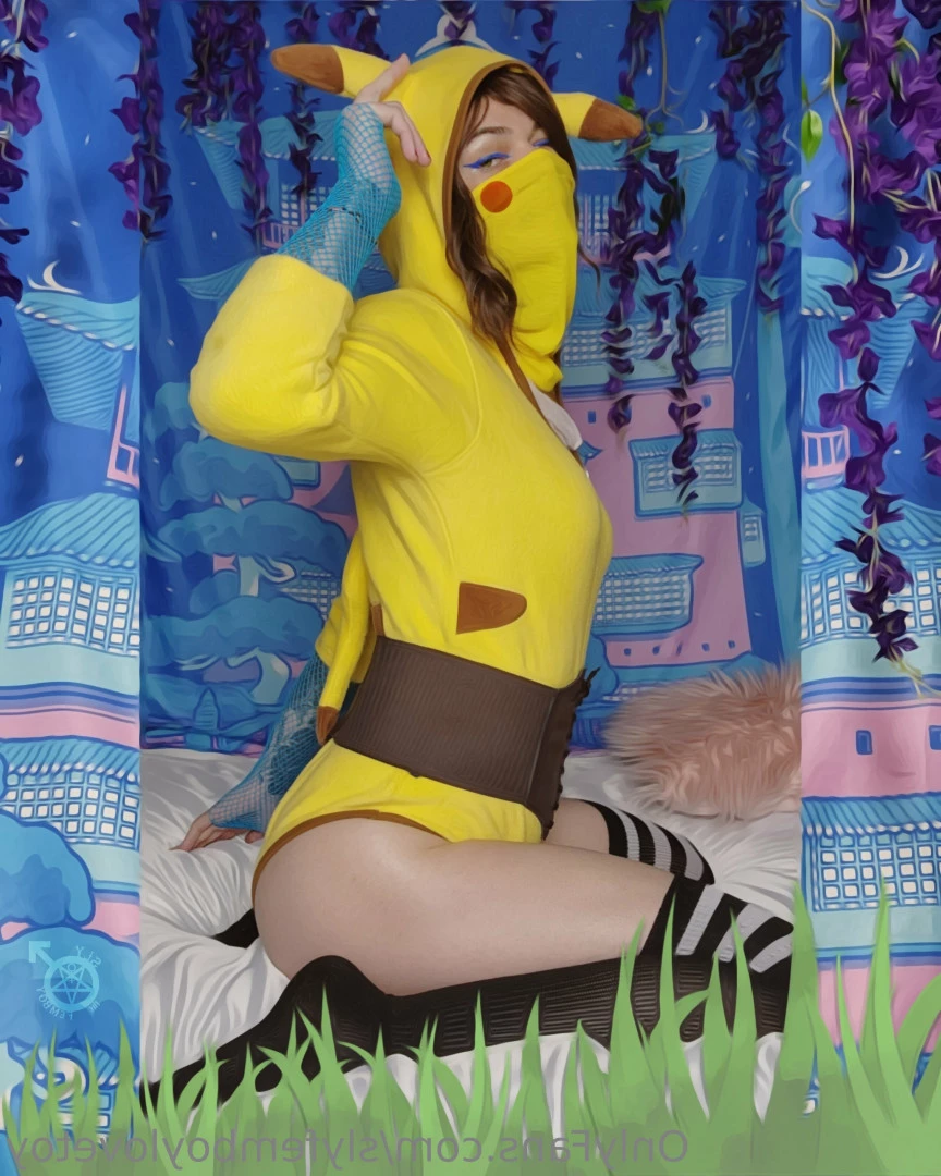 Sly [ slyfemboylovetoy ] Onlyfans leaked photo 10483757 on Hotleaks.tv