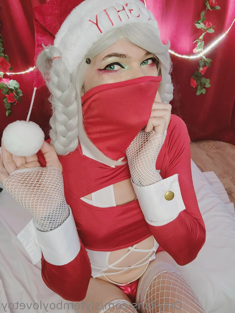 Sly [ slyfemboylovetoy ] Onlyfans leaked photo 10483803 on Hotleaks.tv