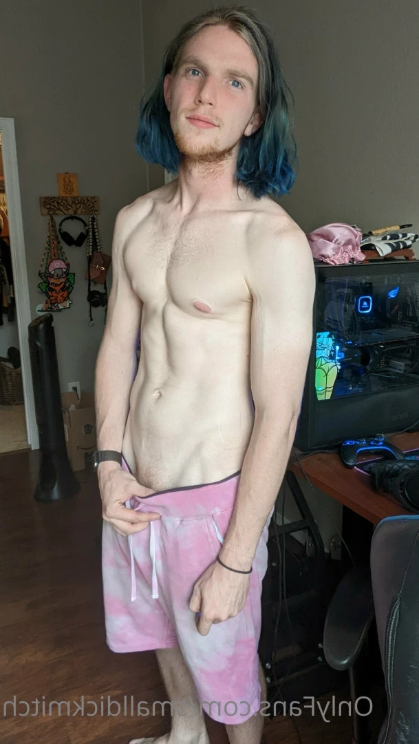 Small PP Energy [ smalldickmitch ] Onlyfans leaked photo 6592344 on Hotleaks.tv