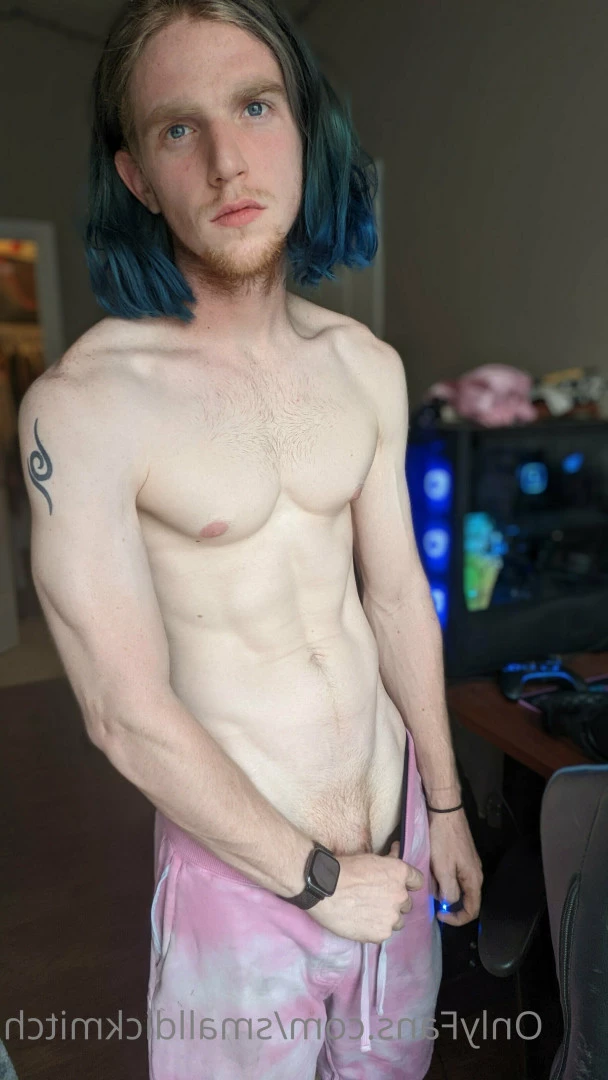 Small PP Energy [ smalldickmitch ] Onlyfans leaked photo 6592373 on Hotleaks.tv