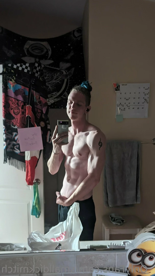 Small PP Energy [ smalldickmitch ] Onlyfans leaked photo 6592405 on Hotleaks.tv