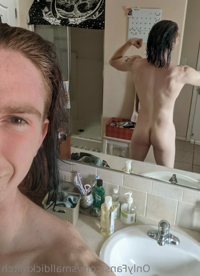 Small PP Energy [ smalldickmitch ] Onlyfans leaked photo 6592415 on Hotleaks.tv