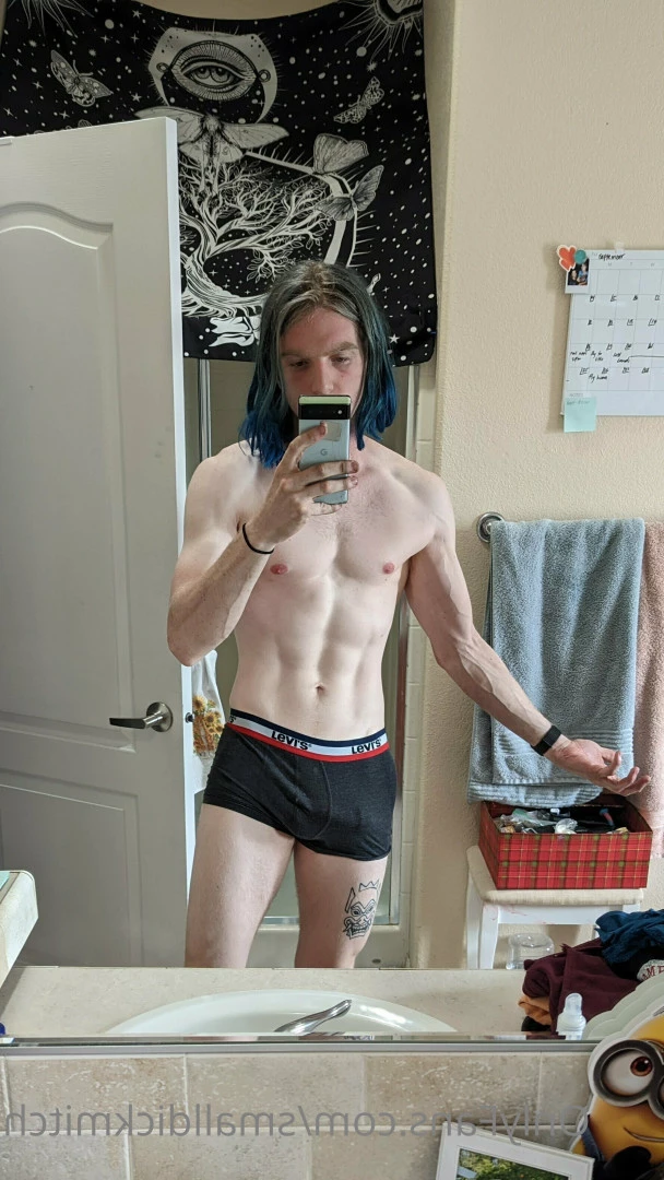 Small PP Energy [ smalldickmitch ] Onlyfans leaked photo 6592435 on Hotleaks.tv