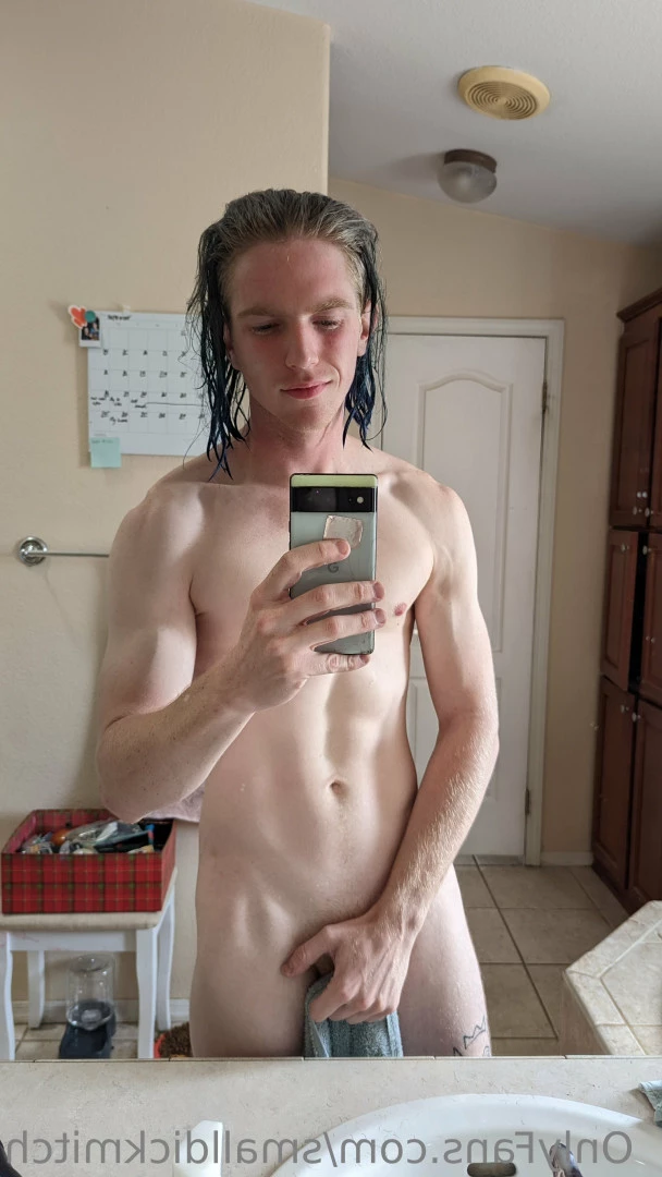 Small PP Energy [ smalldickmitch ] Onlyfans leaked photo 6592445 on Hotleaks.tv