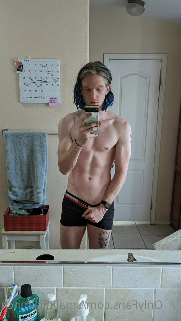 Small PP Energy [ smalldickmitch ] Onlyfans leaked photo 6592465 on Hotleaks.tv