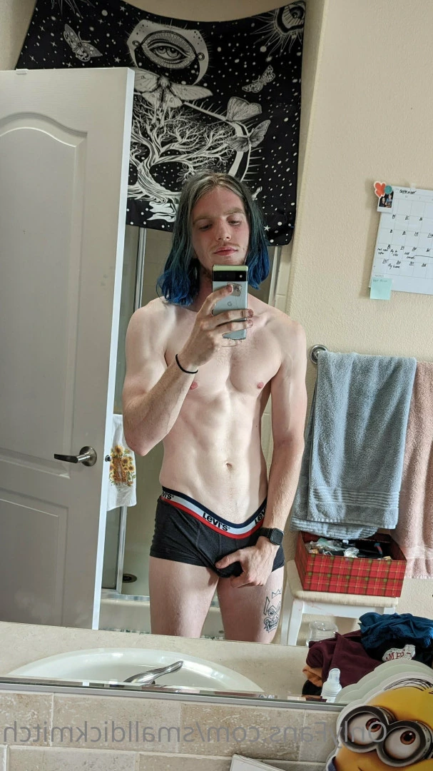 Small PP Energy [ smalldickmitch ] Onlyfans leaked photo 6592485 on Hotleaks.tv