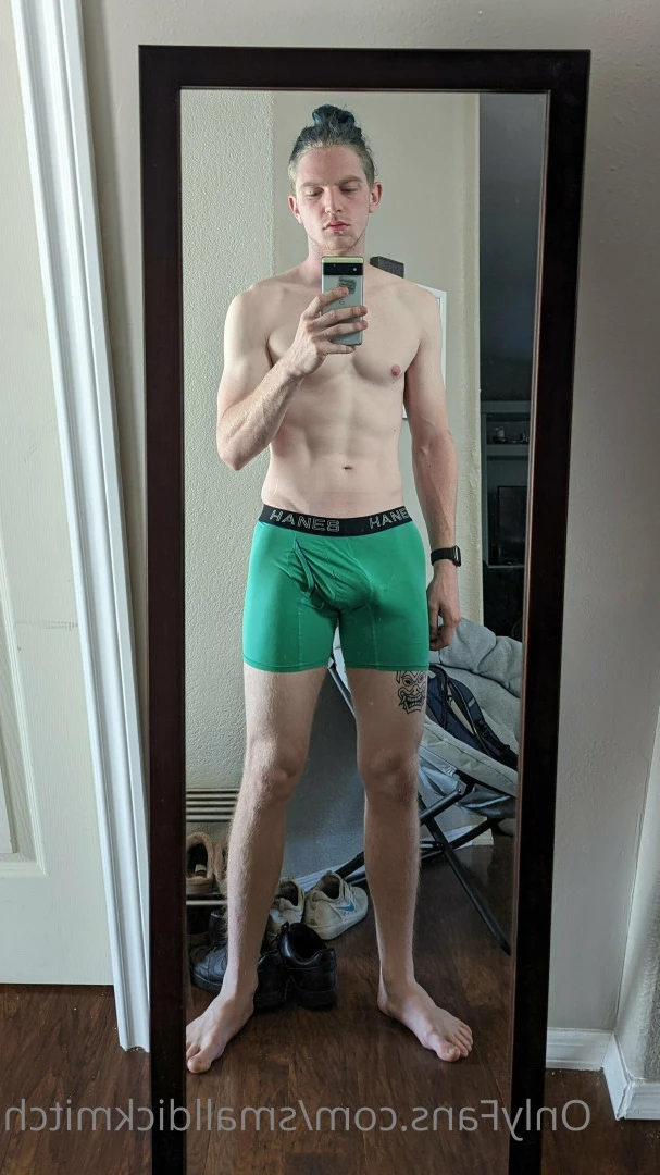 Small PP Energy [ smalldickmitch ] Onlyfans leaked photo 6592536 on Hotleaks.tv
