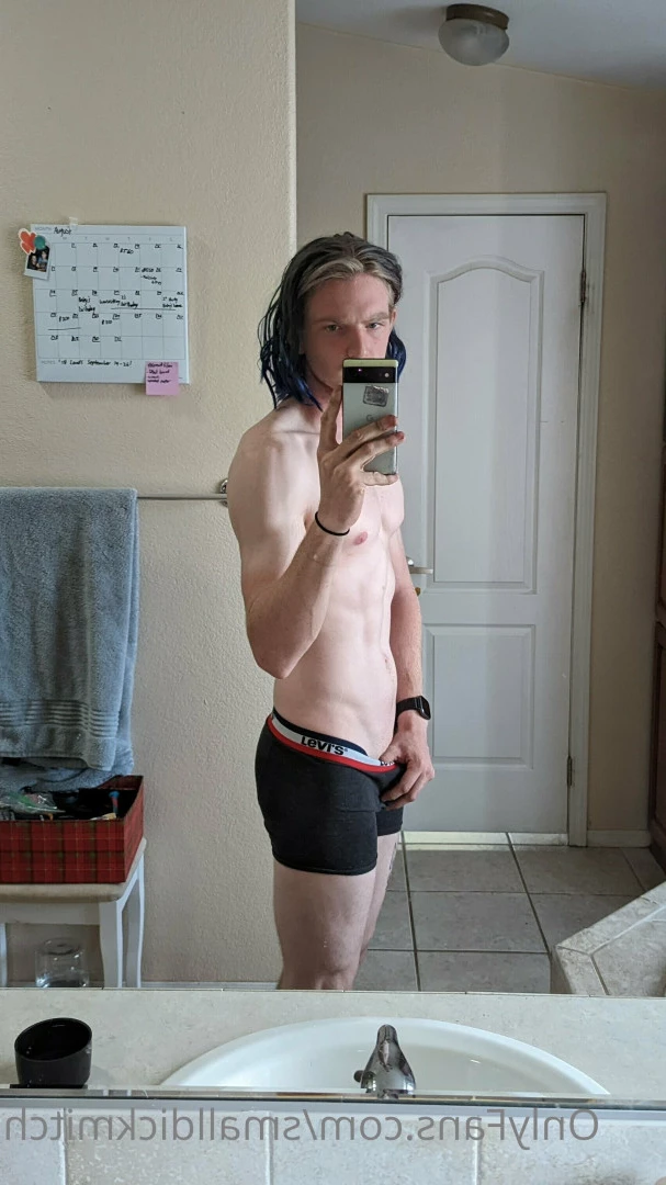 Small PP Energy [ smalldickmitch ] Onlyfans leaked photo 6592544 on Hotleaks.tv