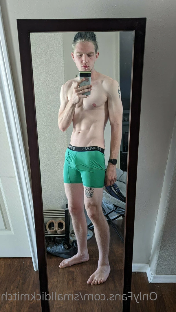 Small PP Energy [ smalldickmitch ] Onlyfans leaked photo 6592572 on Hotleaks.tv