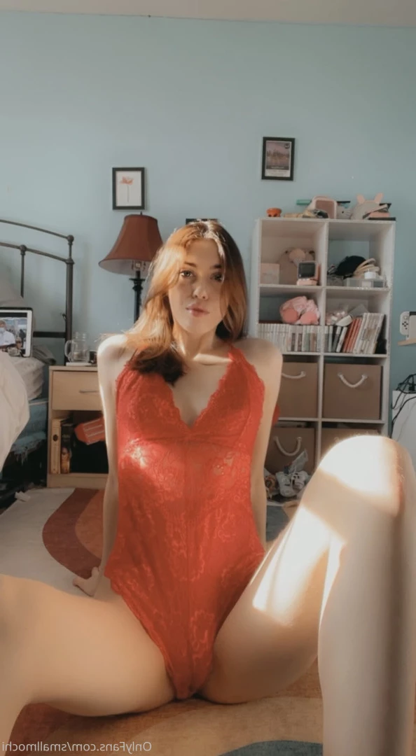 mochi [ smallmochi ] Onlyfans leaked photo 7218198 on Hotleaks.tv