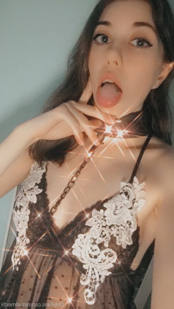 mochi [ smallmochi ] Onlyfans leaked photo 7218606 on Hotleaks.tv