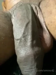 sminc42 Onlyfans leaked video 6892244 on Hotleaks.tv