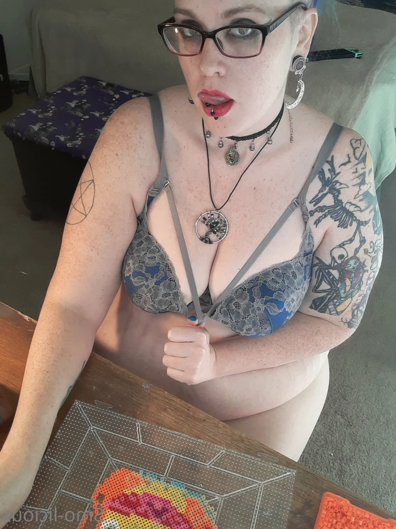 smo-licious Onlyfans leaked photo 7099353 on Hotleaks.tv