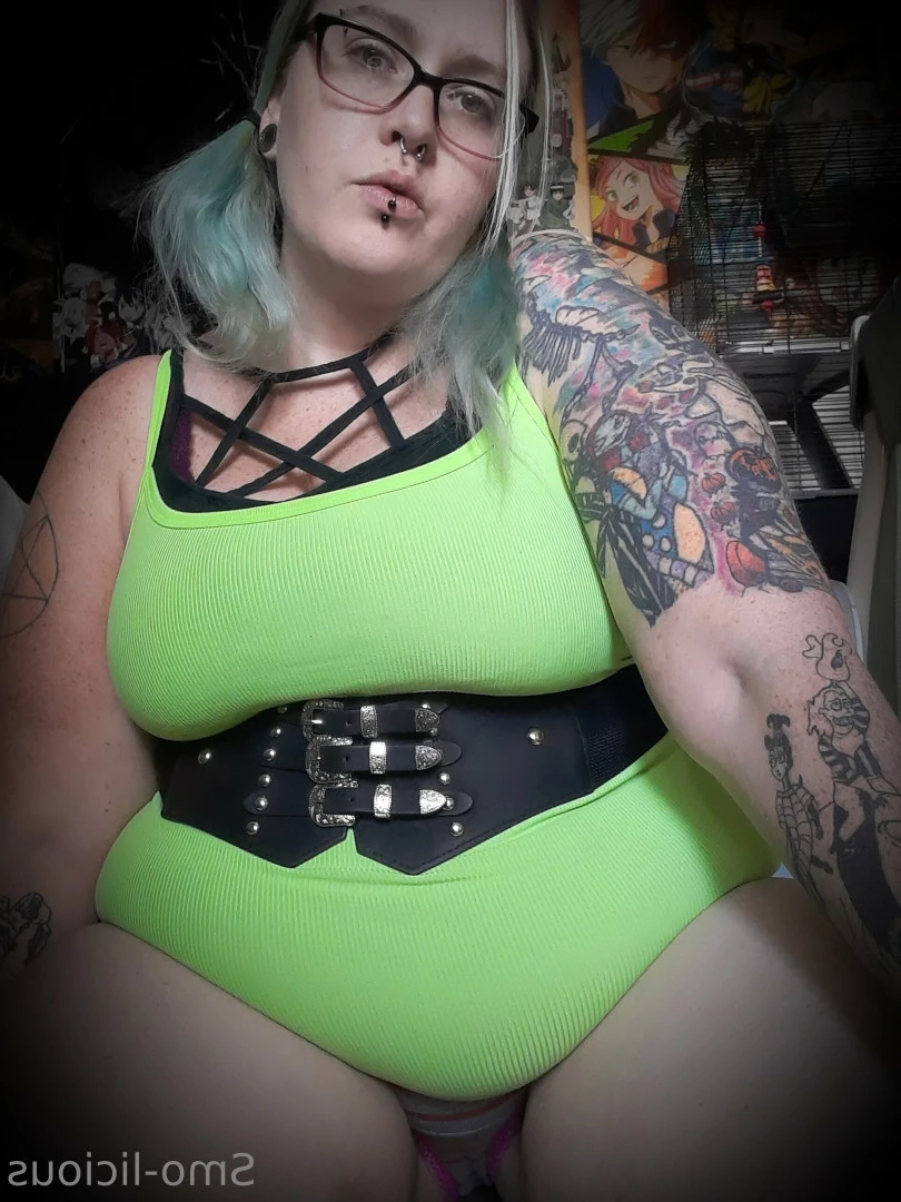 smo-licious Onlyfans leaked photo 7099455 on Hotleaks.tv