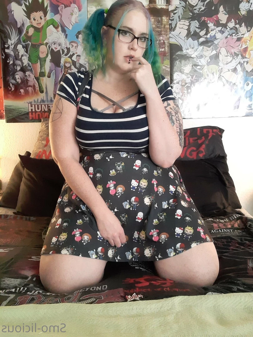 smo-licious Onlyfans leaked photo 7100042 on Hotleaks.tv