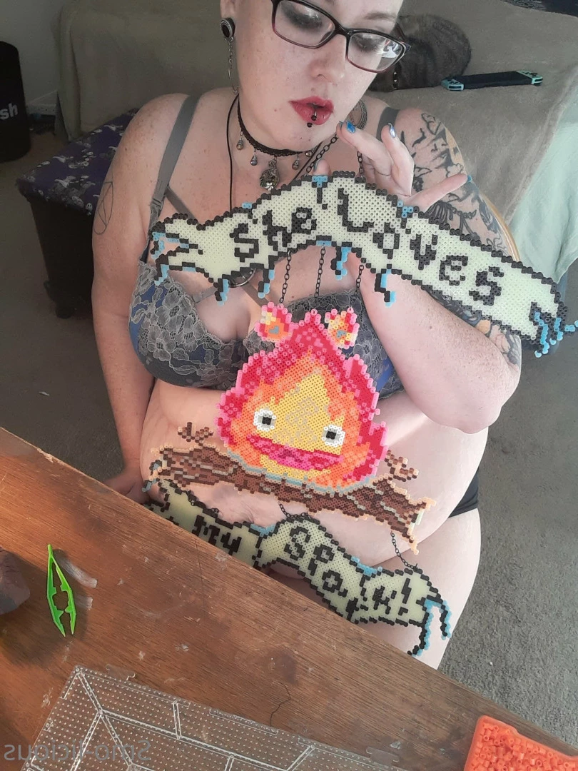 smo-licious Onlyfans leaked photo 7100232 on Hotleaks.tv