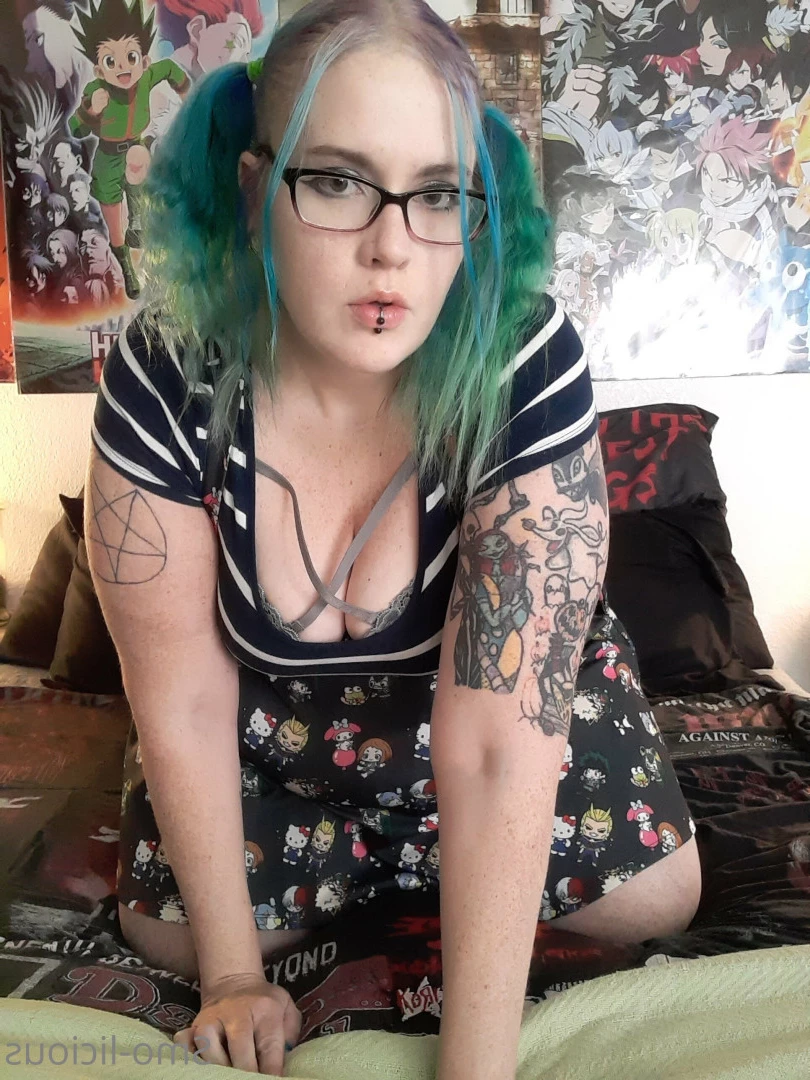 smo-licious Onlyfans leaked photo 7100629 on Hotleaks.tv