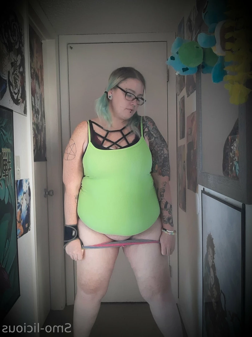 smo-licious Onlyfans leaked photo 7100798 on Hotleaks.tv