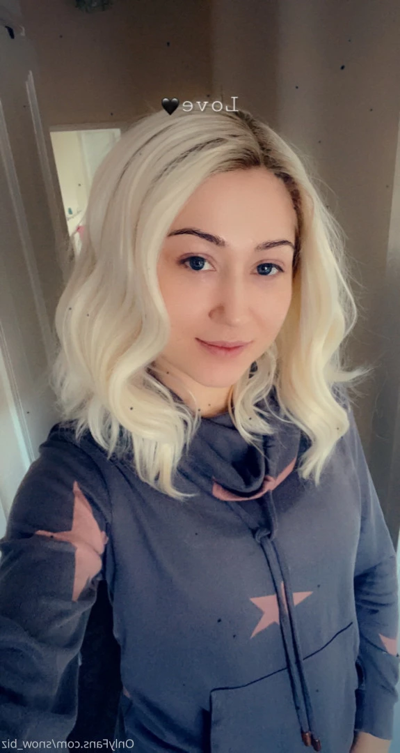 Snow [ snow_biz ] Onlyfans leaked photo 7192841 on Hotleaks.tv