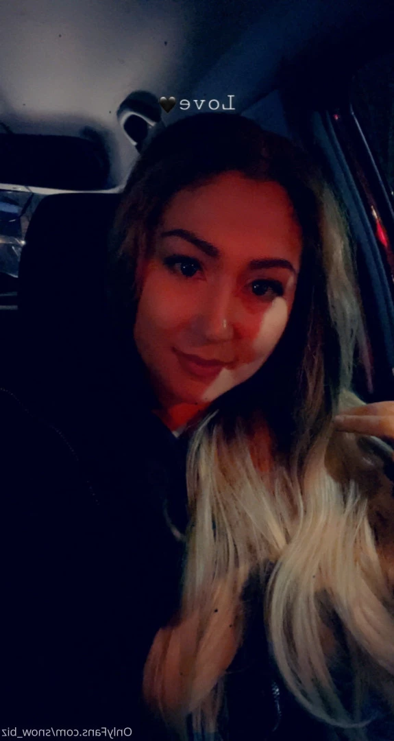 Snow [ snow_biz ] Onlyfans leaked photo 7193016 on Hotleaks.tv