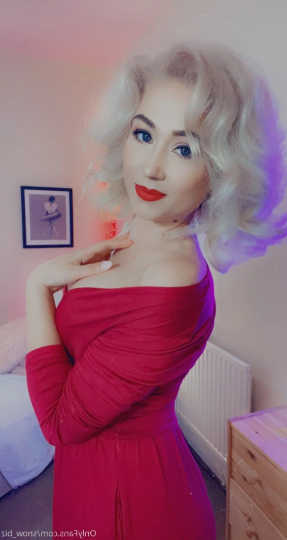 Snow [ snow_biz ] Onlyfans leaked photo 7193069 on Hotleaks.tv