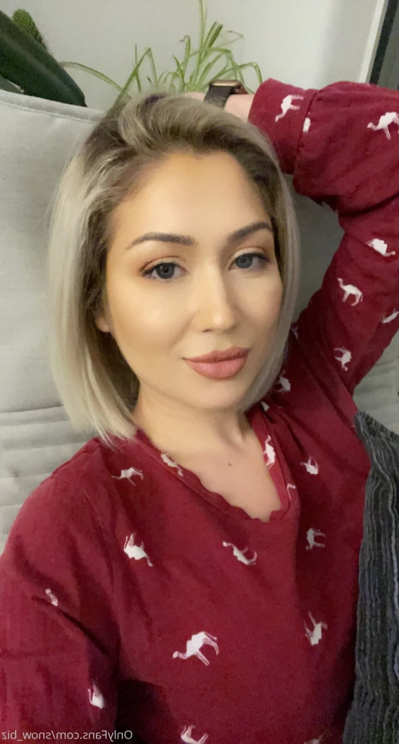 Snow [ snow_biz ] Onlyfans leaked photo 7193306 on Hotleaks.tv