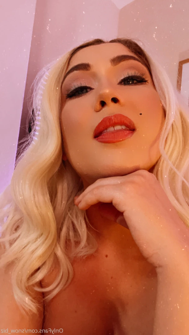 Snow [ snow_biz ] Onlyfans leaked photo 7194266 on Hotleaks.tv