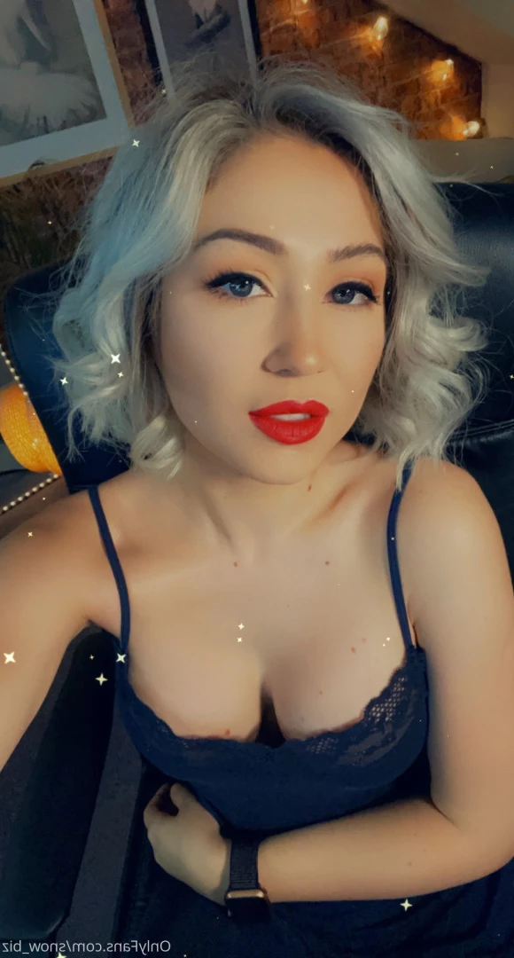 Snow [ snow_biz ] Onlyfans leaked photo 7195559 on Hotleaks.tv