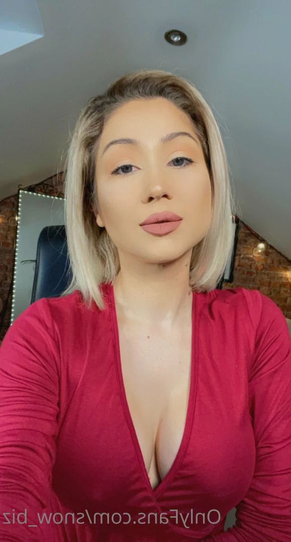 Snow [ snow_biz ] Onlyfans leaked photo 7195612 on Hotleaks.tv