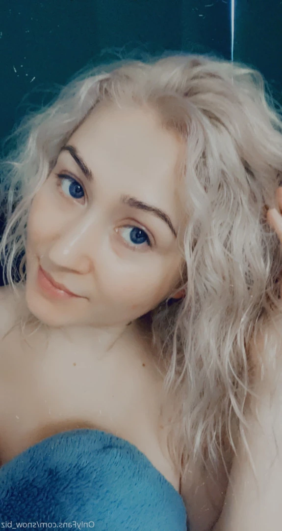 Snow [ snow_biz ] Onlyfans leaked photo 7195982 on Hotleaks.tv