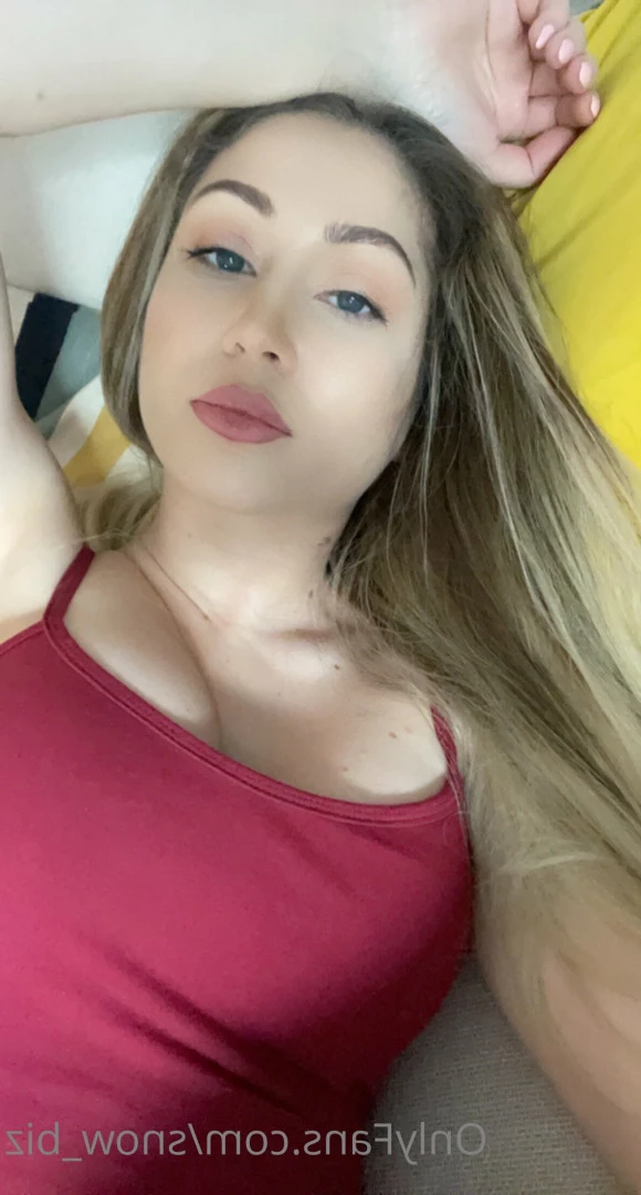 Snow [ snow_biz ] Onlyfans leaked photo 7196463 on Hotleaks.tv