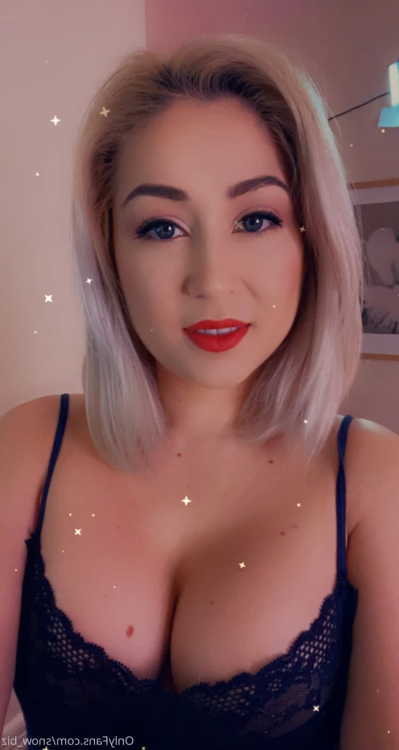 Snow [ snow_biz ] Onlyfans leaked photo 7196603 on Hotleaks.tv