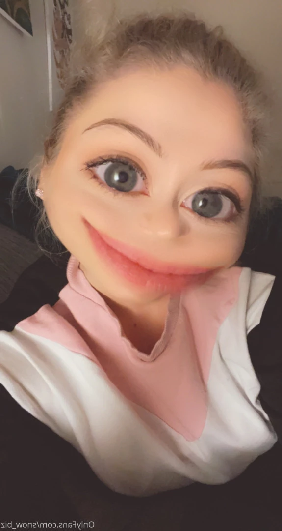Snow [ snow_biz ] Onlyfans leaked photo 7196986 on Hotleaks.tv