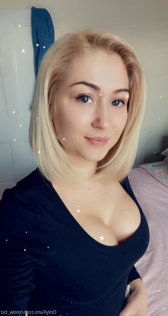 Snow [ snow_biz ] Onlyfans leaked photo 7197024 on Hotleaks.tv