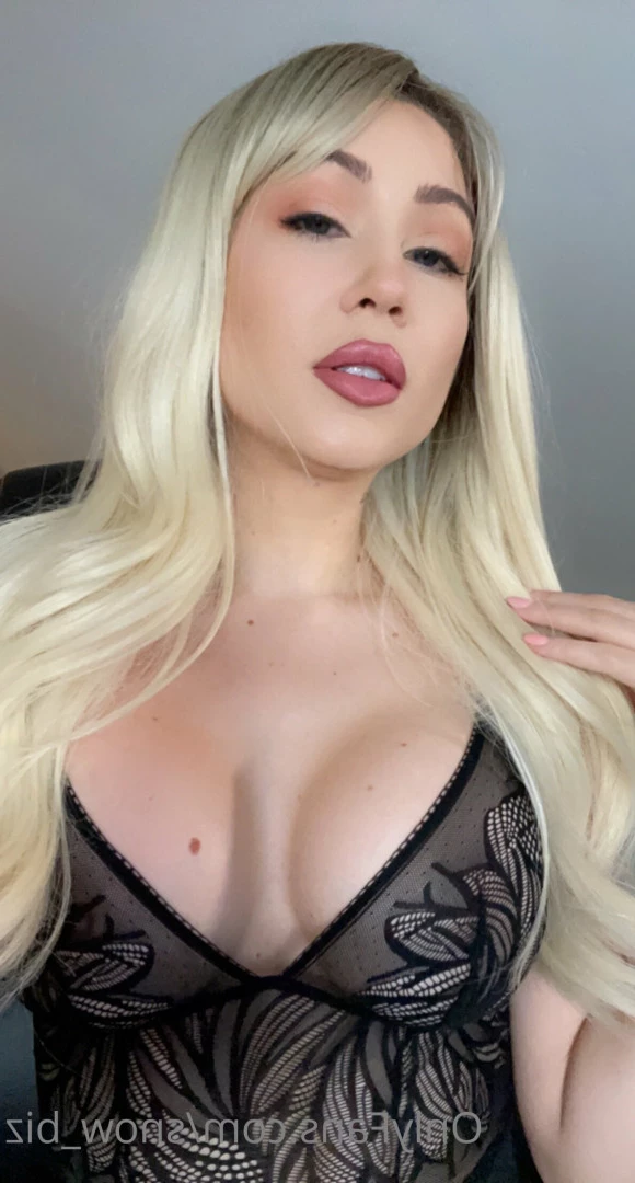 Snow [ snow_biz ] Onlyfans leaked photo 7197231 on Hotleaks.tv