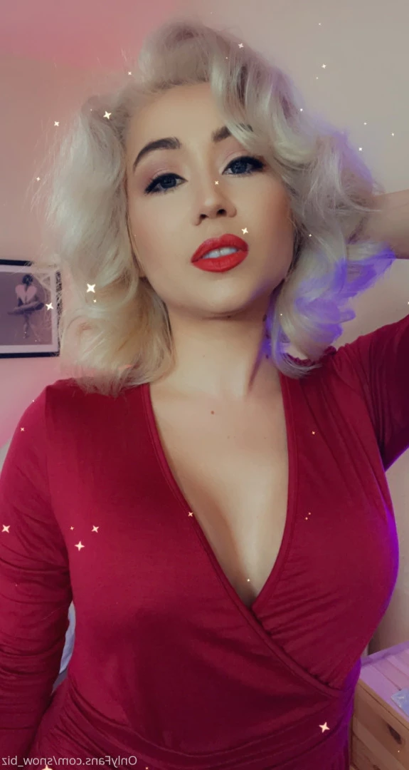 Snow [ snow_biz ] Onlyfans leaked photo 7197589 on Hotleaks.tv
