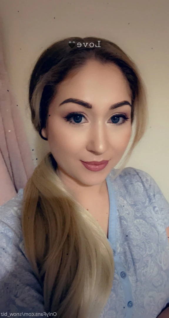 Snow [ snow_biz ] Onlyfans leaked photo 7197819 on Hotleaks.tv