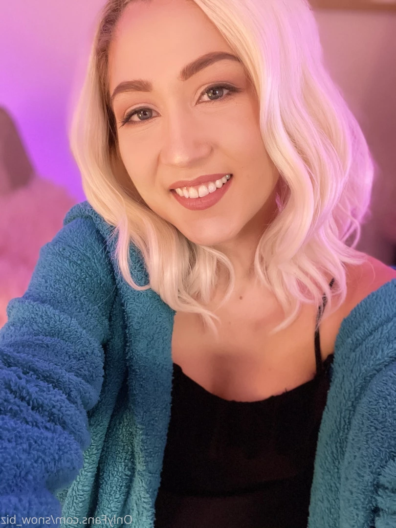 Snow [ snow_biz ] Onlyfans leaked photo 7198076 on Hotleaks.tv