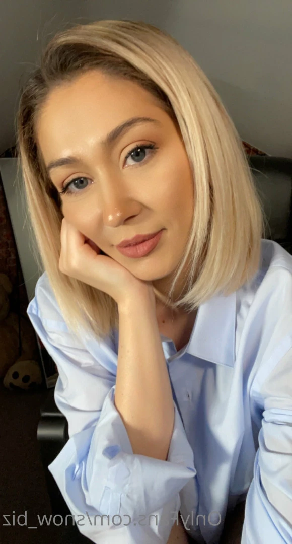 Snow [ snow_biz ] Onlyfans leaked photo 7198199 on Hotleaks.tv