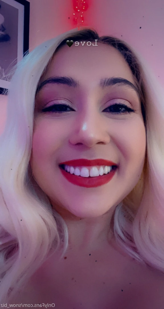 Snow [ snow_biz ] Onlyfans leaked photo 7198242 on Hotleaks.tv