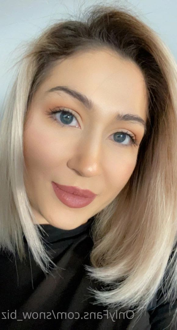 Snow [ snow_biz ] Onlyfans leaked photo 7198251 on Hotleaks.tv