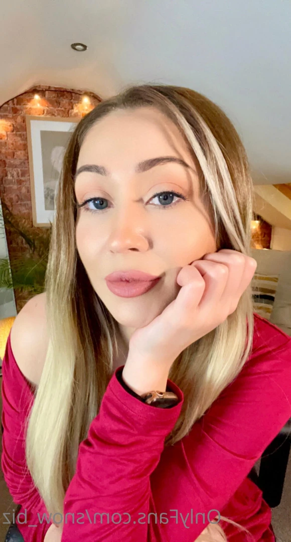 Snow [ snow_biz ] Onlyfans leaked photo 7198375 on Hotleaks.tv