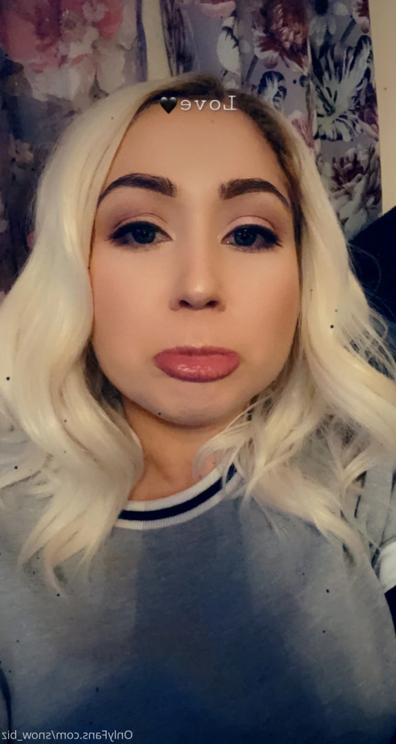 Snow [ snow_biz ] Onlyfans leaked photo 7198519 on Hotleaks.tv