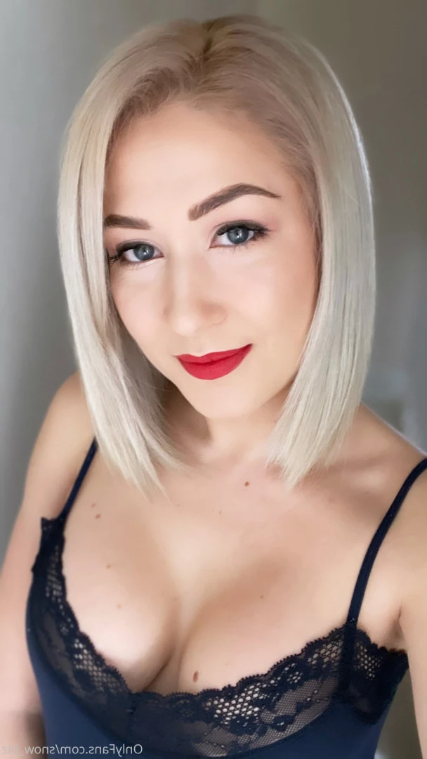 Snow [ snow_biz ] Onlyfans leaked photo 7198941 on Hotleaks.tv
