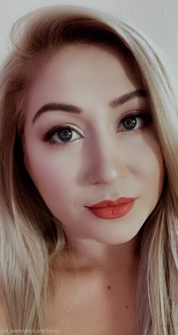 Snow [ snow_biz ] Onlyfans leaked photo 7199038 on Hotleaks.tv