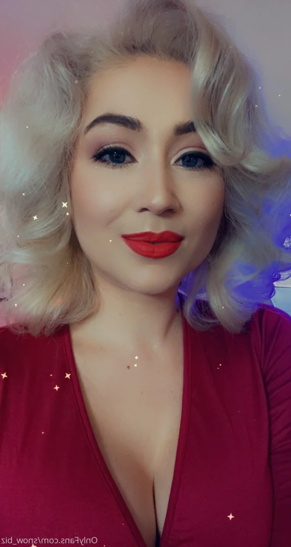 Snow [ snow_biz ] Onlyfans leaked photo 7199058 on Hotleaks.tv