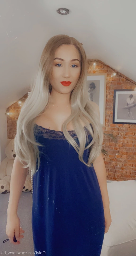 Snow [ snow_biz ] Onlyfans leaked photo 7199623 on Hotleaks.tv