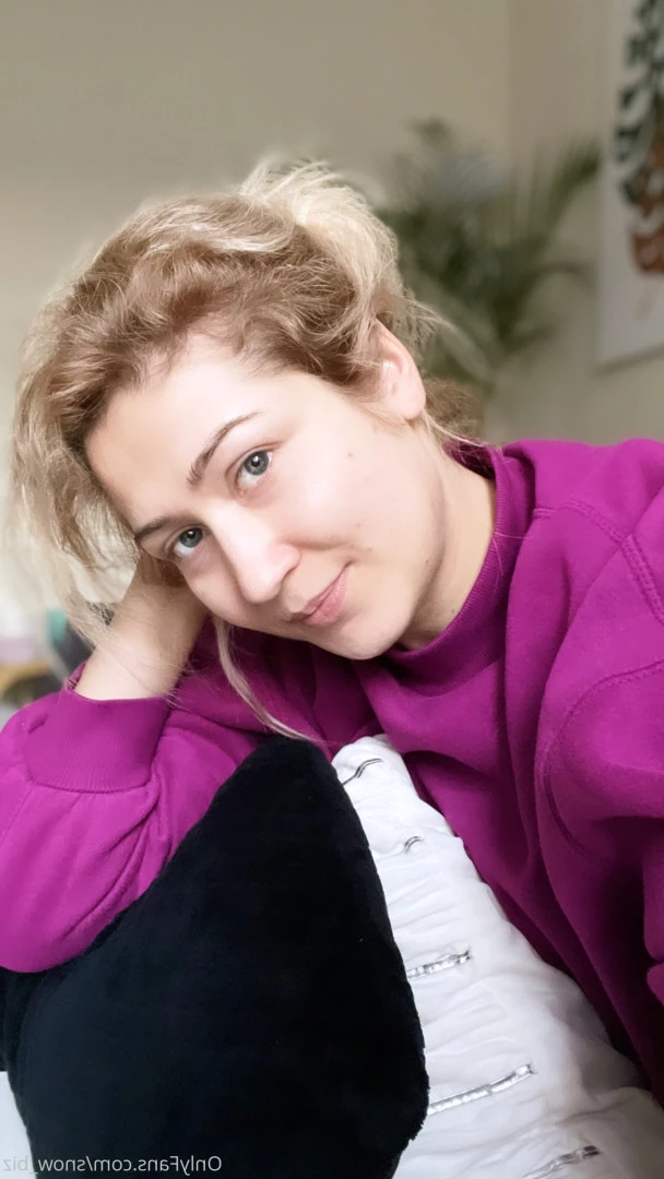 Snow [ snow_biz ] Onlyfans leaked photo 7199821 on Hotleaks.tv